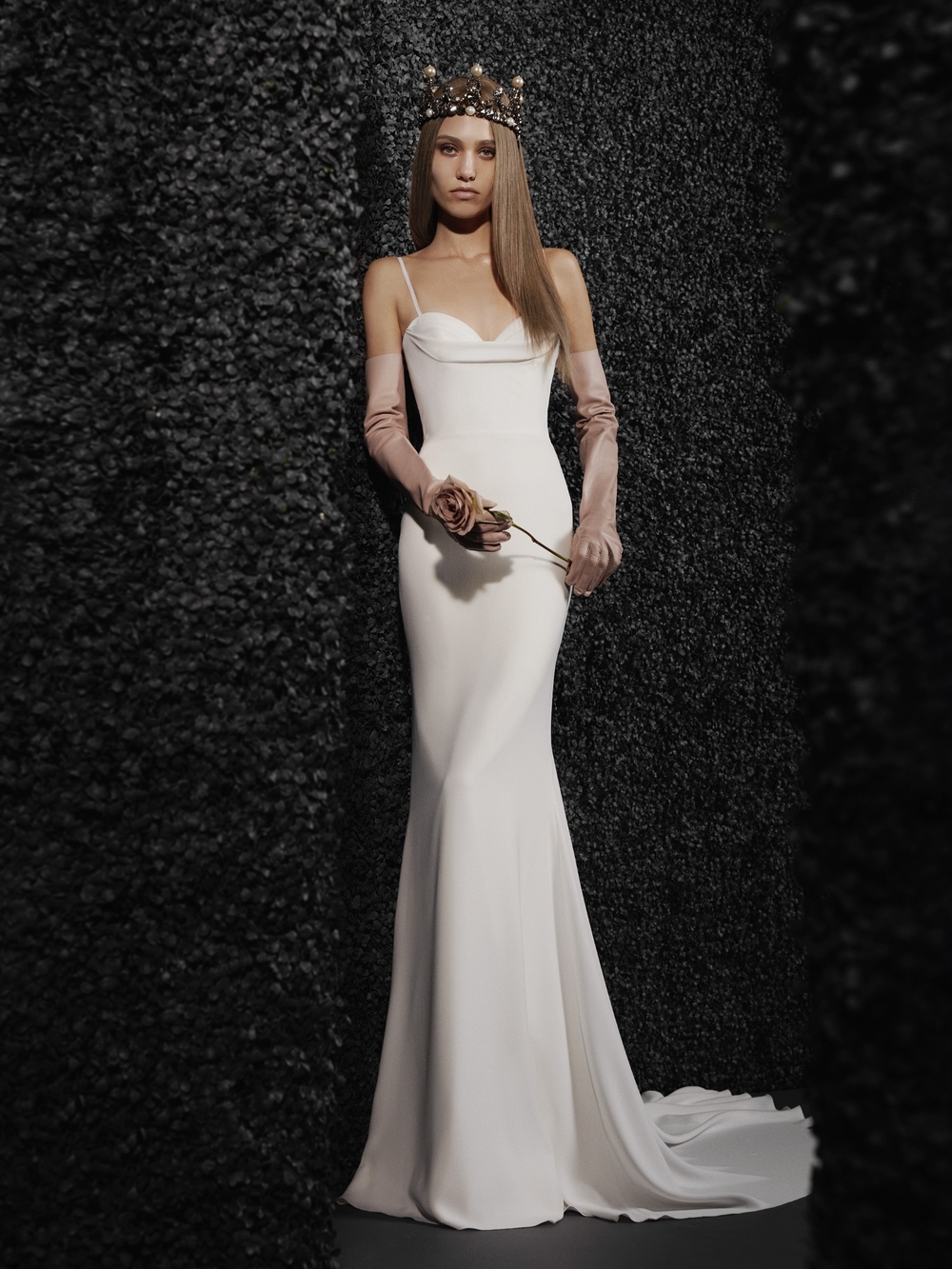 Vera Wang Amandine Wedding Dress
